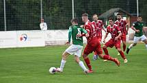 Hlučín porazil Dolní Benešov 3:0