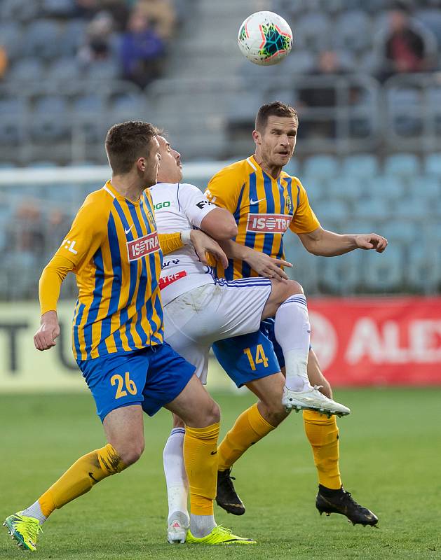 SFC Opava - Mladá Boleslav.