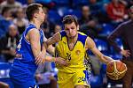 BK Opava – USK Praha 78:54