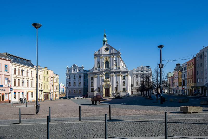 Opava,neděle 15.3.2020