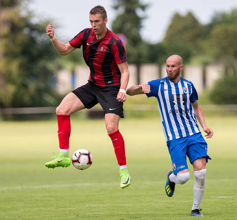 SFC Opava - FC Vítkovice 4:0