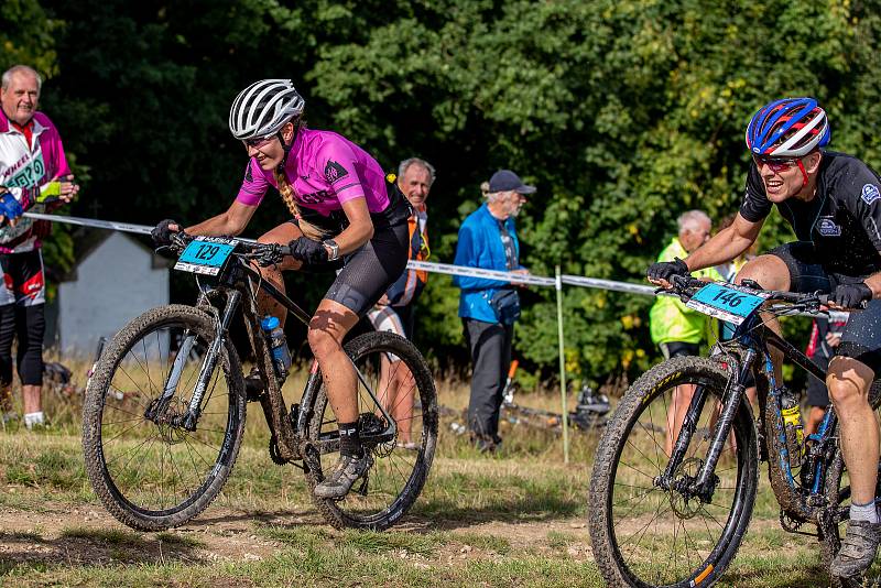 SILESIA BIKE MARATHON 2021