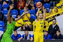 BK Opava - Patrioti Levice