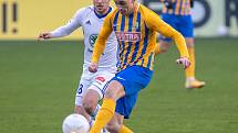 Štěpán Harazim, SFC Opava