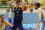 Ariete Prostějov - BK Opava 89:60