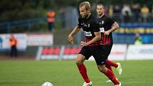 FK Ústí nad Labem – Slezský FC Opava 2:5