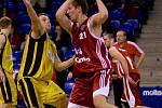 BK Breda & Weinstein Opava - Basketbal QANTO Svitavy 114:82