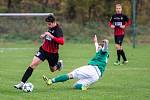 Heřmanice – Slezský FC Opava B