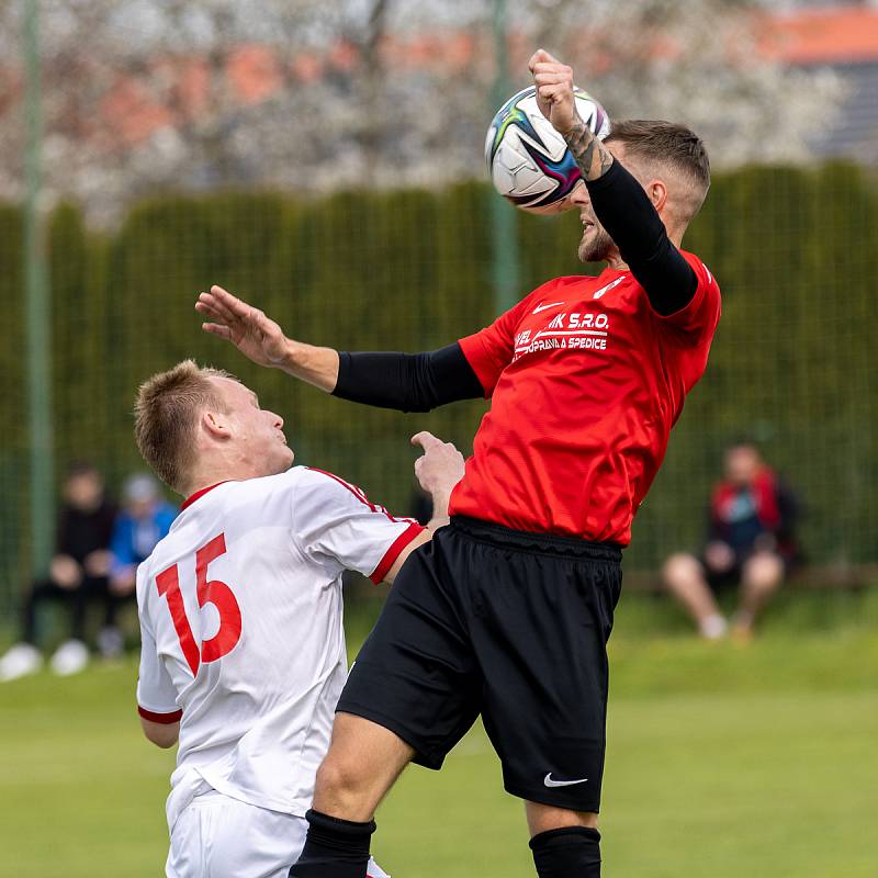 Zlatníky - Hradec nad Moravicí  0:6