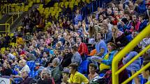 BK Opava – USK Praha 72:71