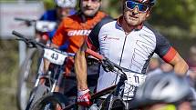 MTBCROSS 2018 na Stříbrném Jezeře v Opavě