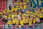 Fortuna:Liga Slavia -SFC Opava