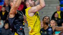 BK Opava – Iberostar Tenerife 70:92