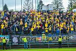 FK Fotbal Třinec – Slezský FC Opava 3:3