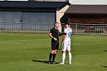 Slezský FC Opava B - Frenštát pod Radhoštěm 6:1 (0:0)