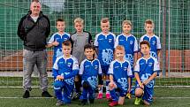 Visegrad Cup 2021 U11.