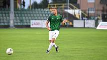 Hlučín porazil Dolní Benešov 3:0