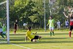 FK Jeseník - Slezský FC Opava 2:4