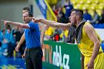 BK Opava - BK Olomoucko 72:64.