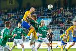 SFC Opava - Jablonec 1:2, sobota 7. prosince 2019