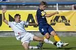 MFK Frýdek-Místek – Slezský FC Opava 1:1