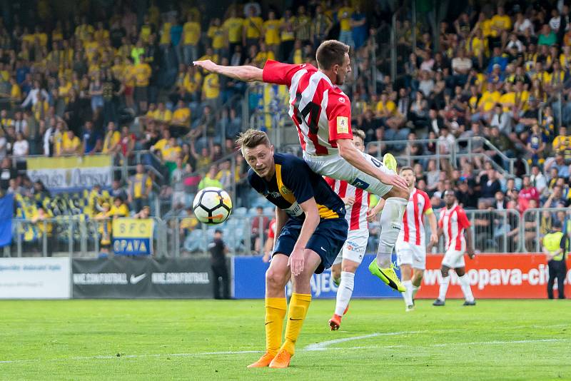 SFC Opava – FK Viktoria Žižkov 3:0