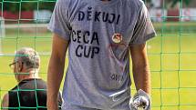 CECA CUP 2022