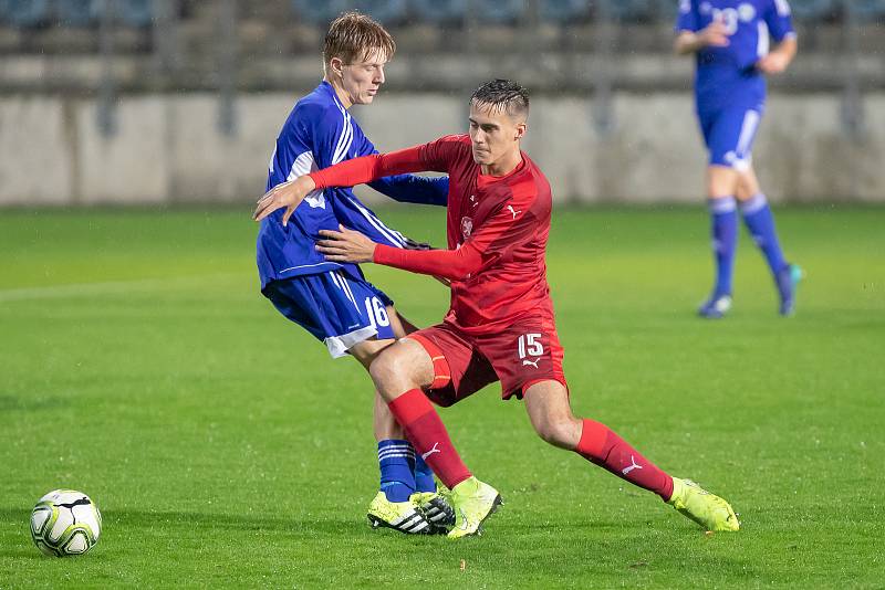 Česko – San Marino 6:0