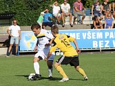 FK Krnov – FC Hlučín 2:4