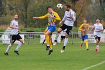 SFC Opava B - Polanka 2:0.