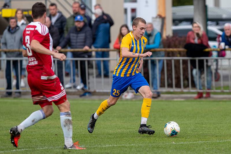 SFC Opava B – FC Slavoj Olympia Bruntál 6:0