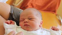 Milan Steinwirth se narodil 4. srpna 2016, vážil 3,32 kilogramů a měřil 47 centimetrů. Rodiče Jana a Libor z Opavy svému prvorozenému synovi přejí, aby byl v životě zdravý a splnilo se mu vše, co bude chtít.