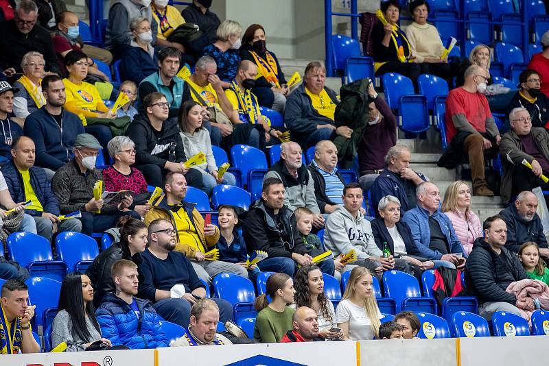 BK Opava - ERA Basketball Nymburk 100:98