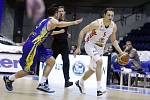 BK JIP Pardubice – BK Opava 102:74