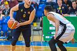 BK Opava – ČEZ Basketball Nymburk 66:79