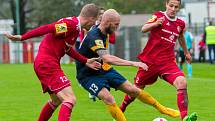 FK Fotbal Třinec – Slezský FC Opava 3:3