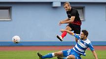 FK Ústí nad Labem – Slezský FC Opava 2:5