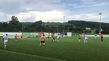 Poslední test před ligou: Slezský FC remizoval se Štýrským Hradcem