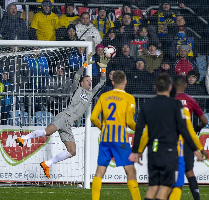 SFC Opava – AC Sparta Praha 0:0(0:0)po penal. (3:4)