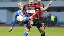 FK Ústí nad Labem - Slezský FC Opava 3:3