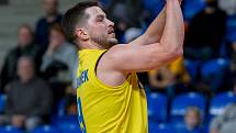 BK Opava – Hapoel Holon 64:97