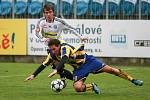 Slezský FC Opava - SK Sigma Olomouc B 3:0