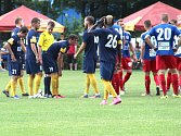 Slezský FC Opava – Odra Opole 2:1