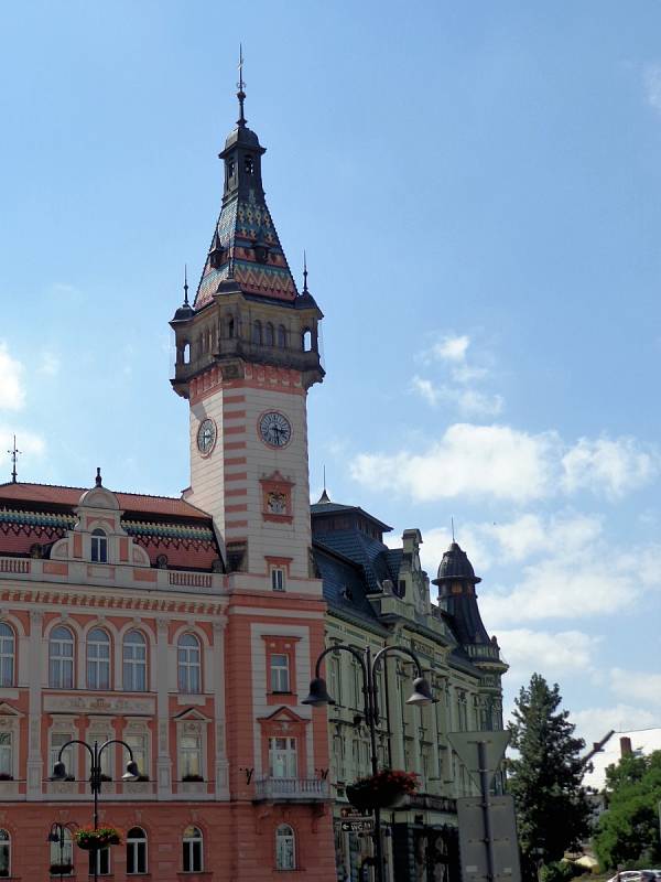 Na severu Moravy můžete navštívit historii i zábavu v Úvalně nebo například v Krnově.