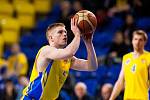 BK Opava – Sluneta Ústí nad Labem 94:82