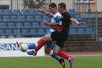 FK Ústí nad Labem - Slezský FC Opava 2:5