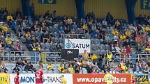 SFC Opava - Chrudim 2:0