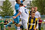 Slezský FC - MFK Frýdek-Místek 2:0