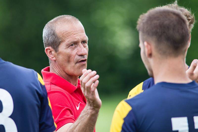 Slezský FC Opava U19 – FK Teplice U19 2:1