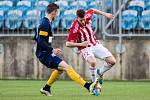 Slezský FC Opava – FK Viktoria Žižkov 2:1